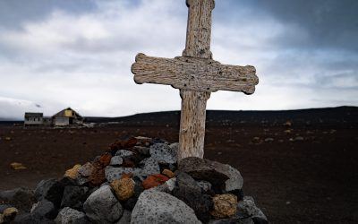 10 Important Historical Sites in Antarctica