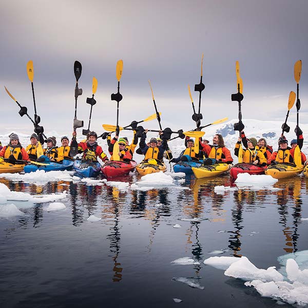 Greenland - Ilulissat