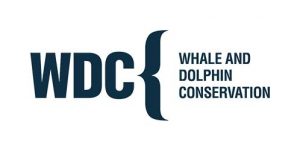 Whale and Dolphin Conservation logo