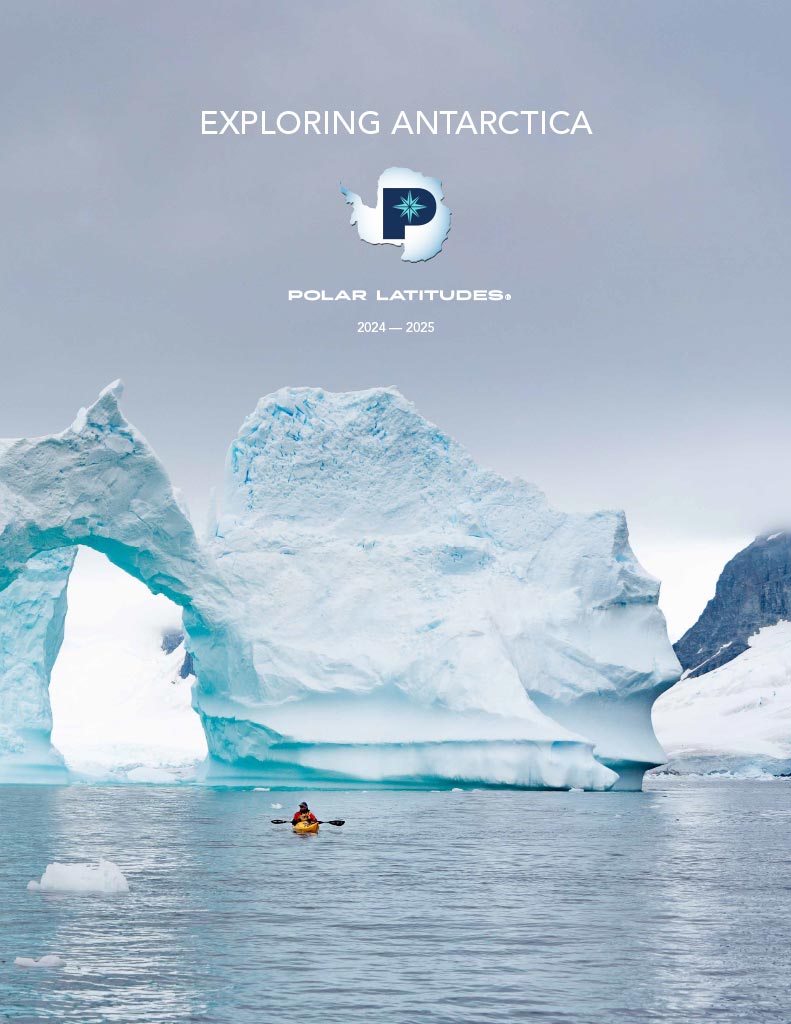 Polar Latitudes 22-24 Brochure