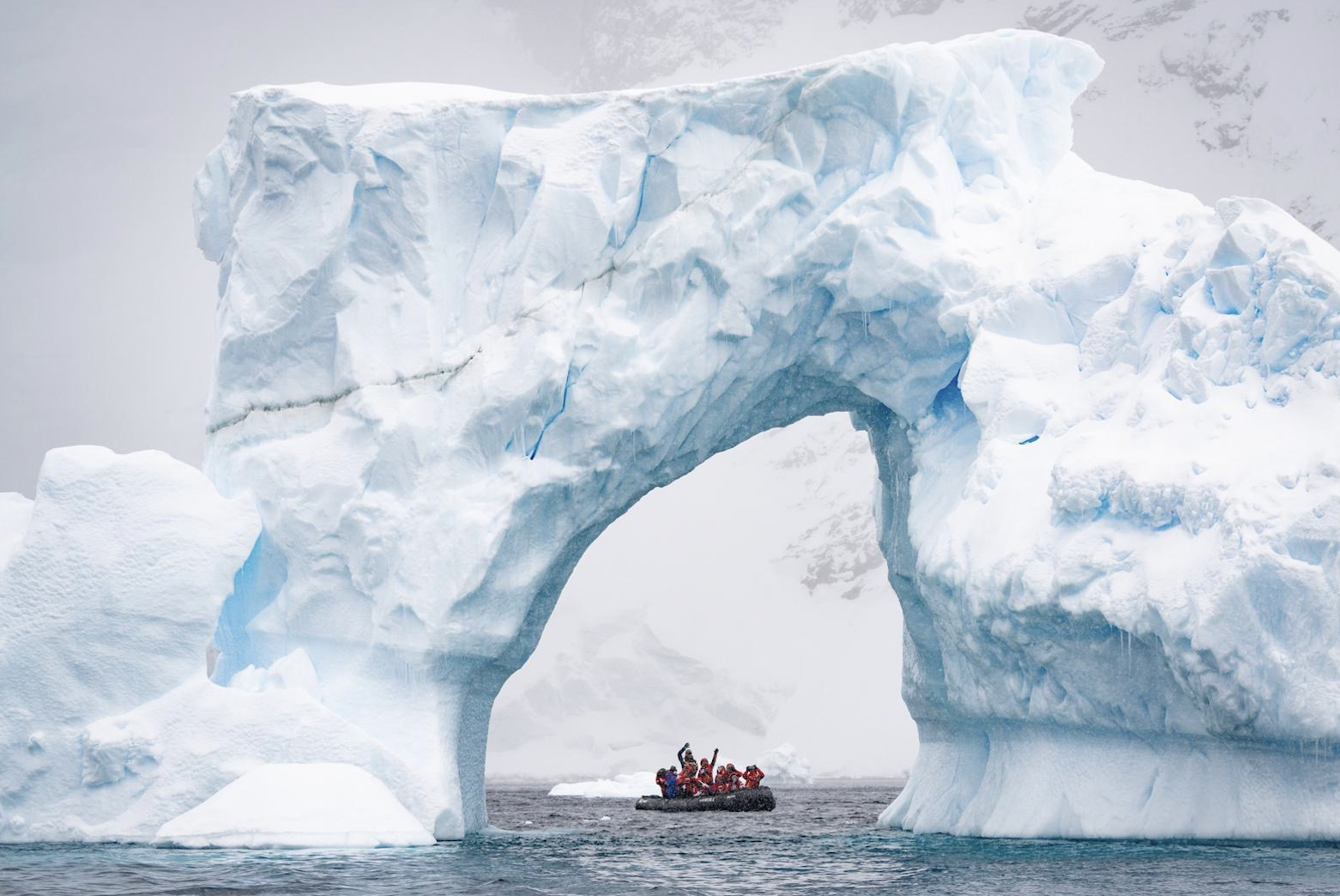 Screenshot 2024-11-12 at 2.57.51 PM Zodiac Cruising in Antarctica