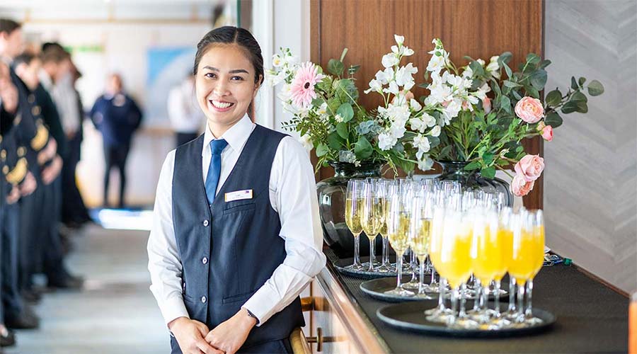 hospitality
