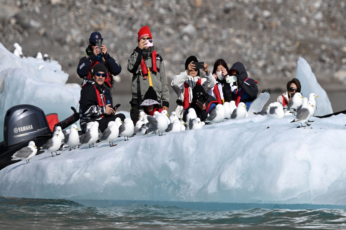 North-Svalbard