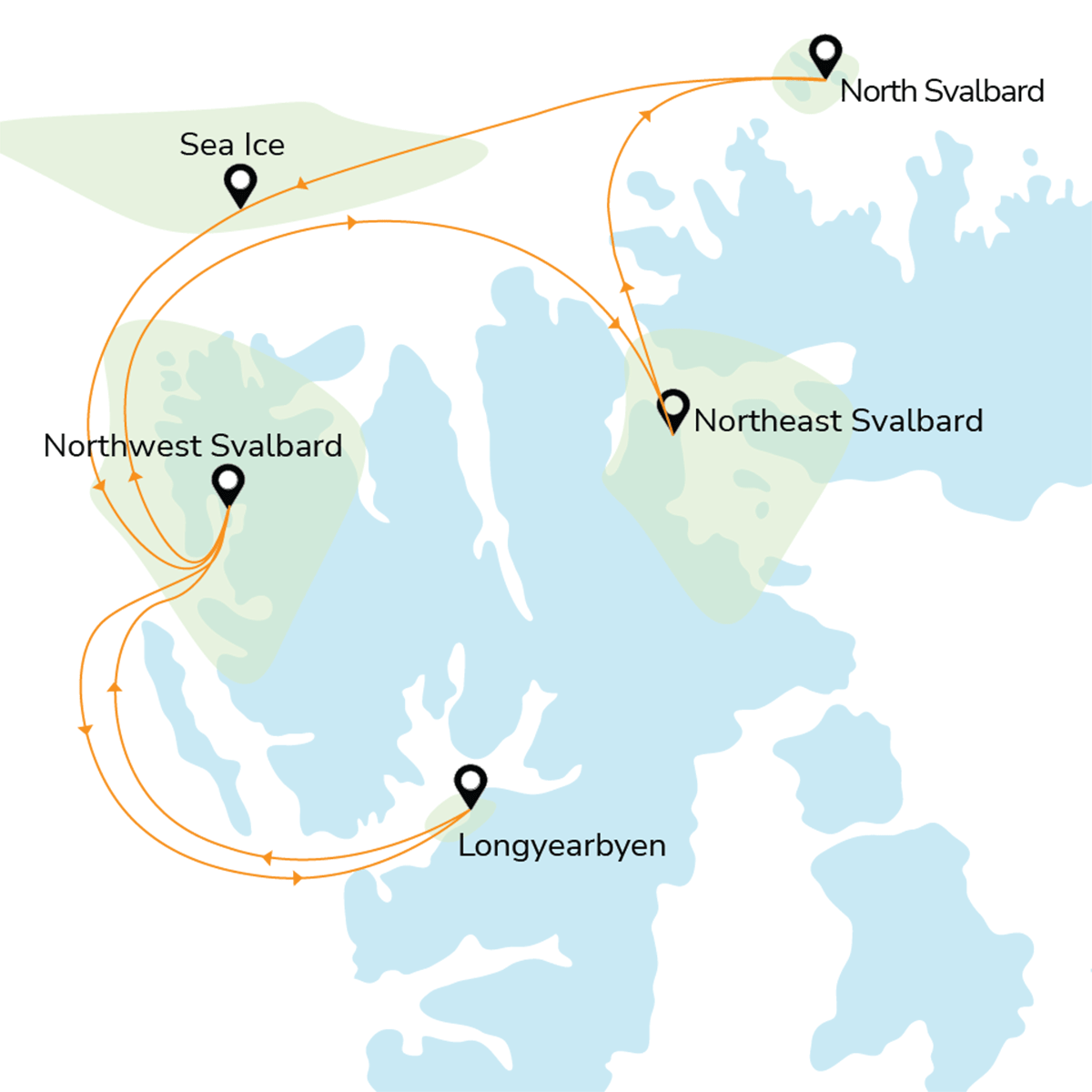 map-Classic_Svalbard