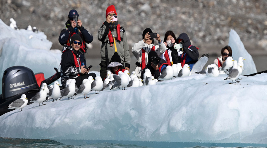 North-Svalbard-short