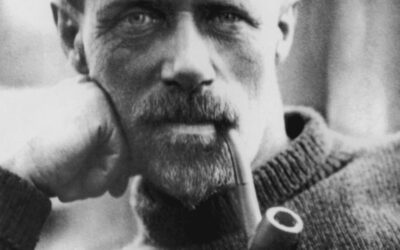 Frank Wild: A Polar Hero