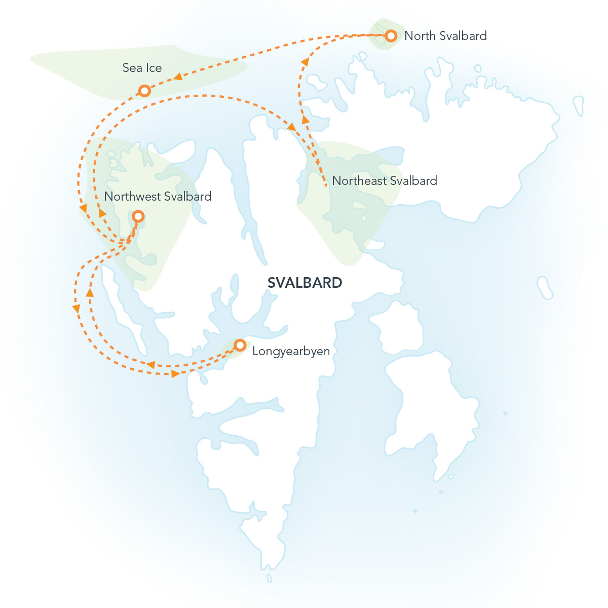 expeditions-map-classic-svalbard