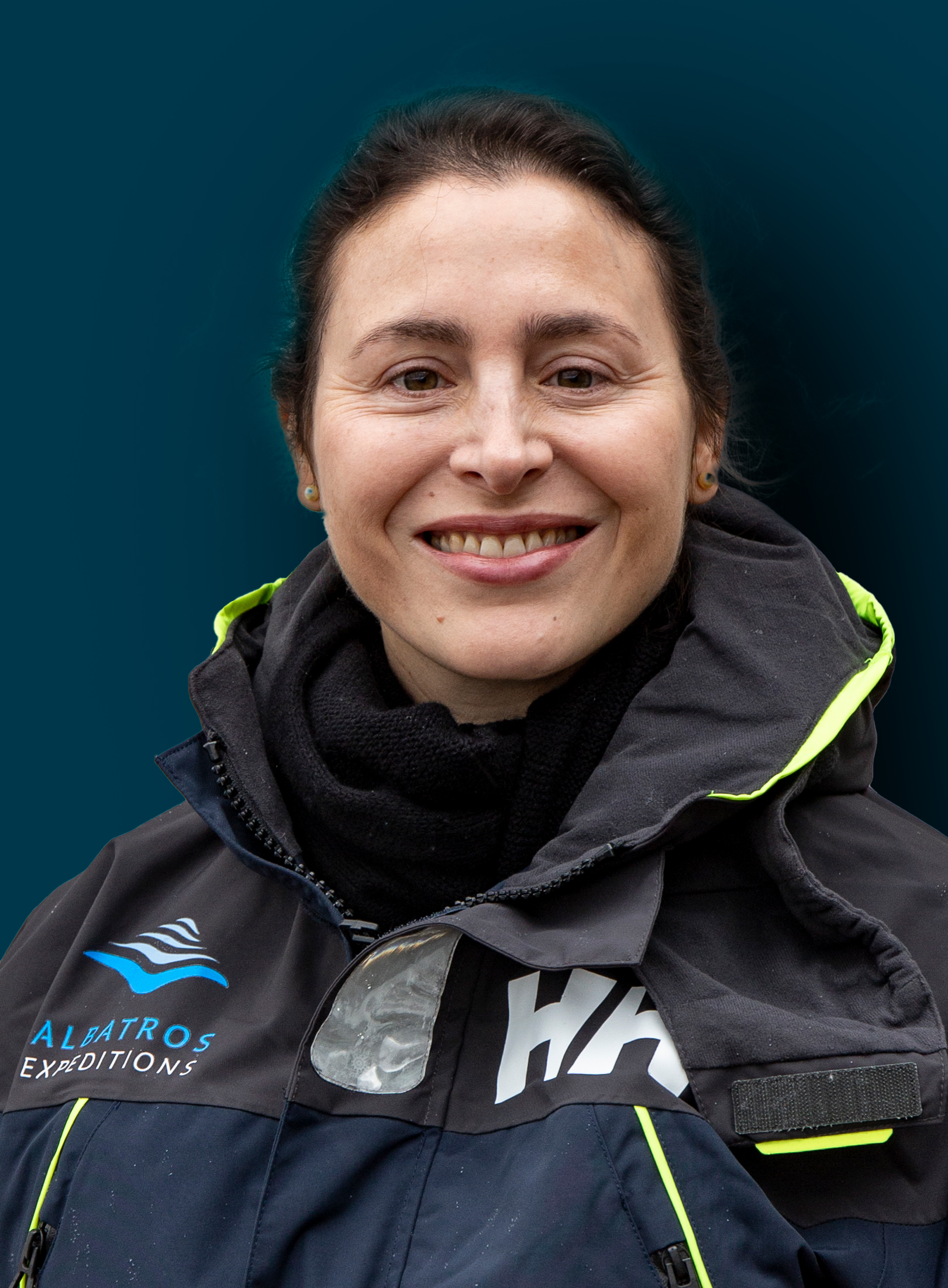 Guadalupe Aguirre