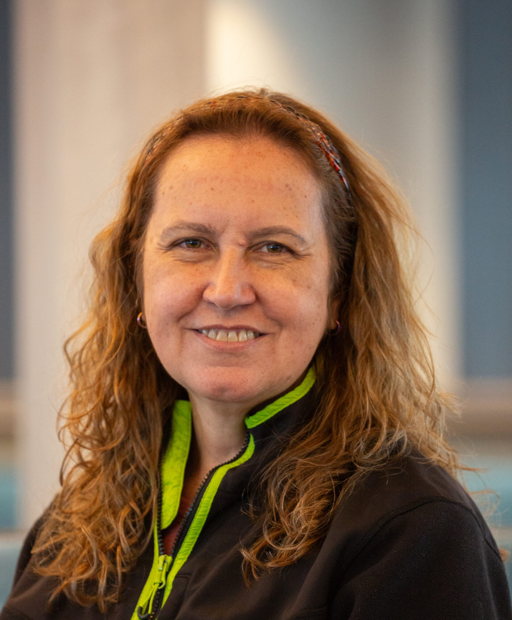 Claudia Roedel