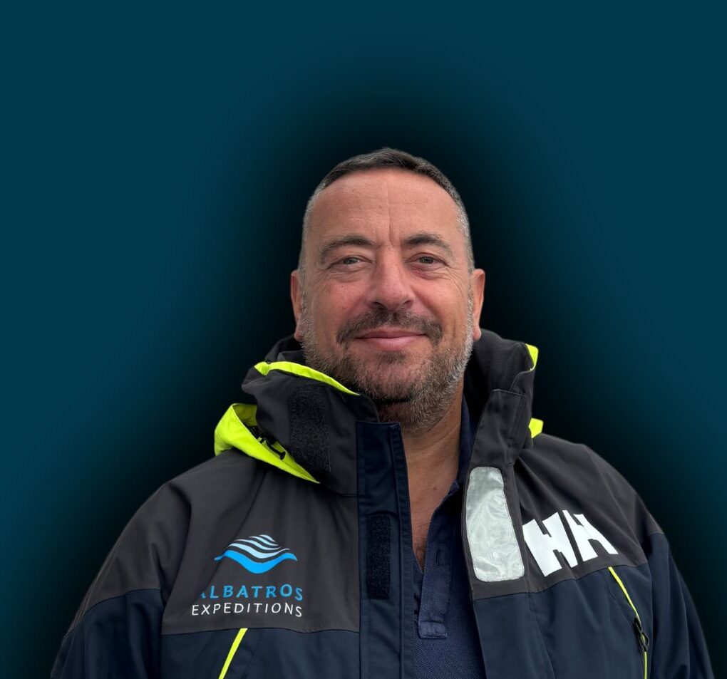 Craig Upshall