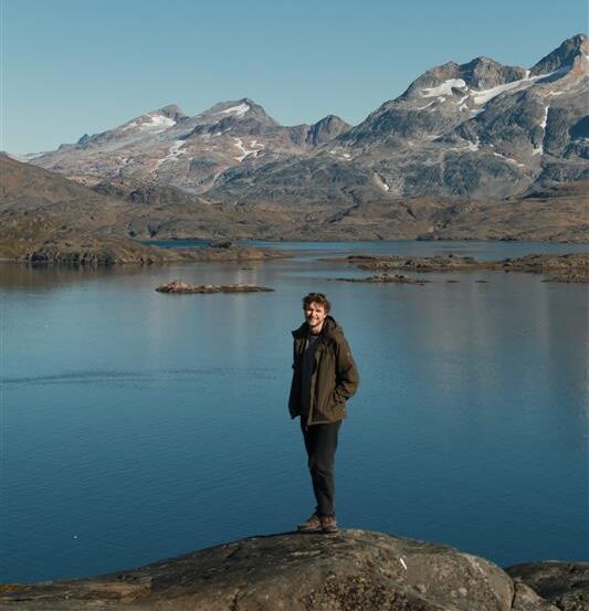 Laurynas Medvedevas