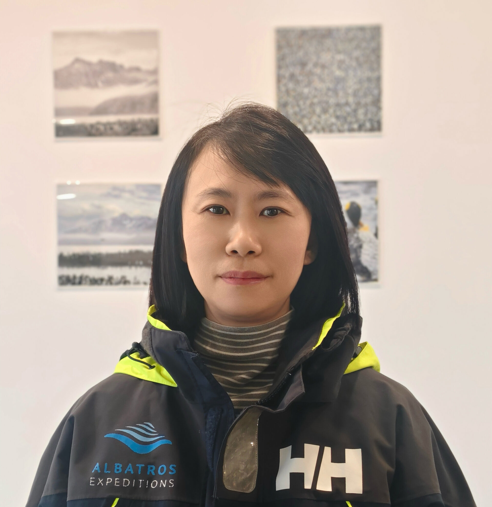 Han Mei