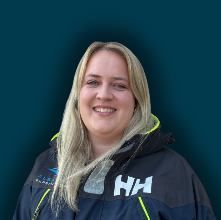Kia Petersen Bjørn