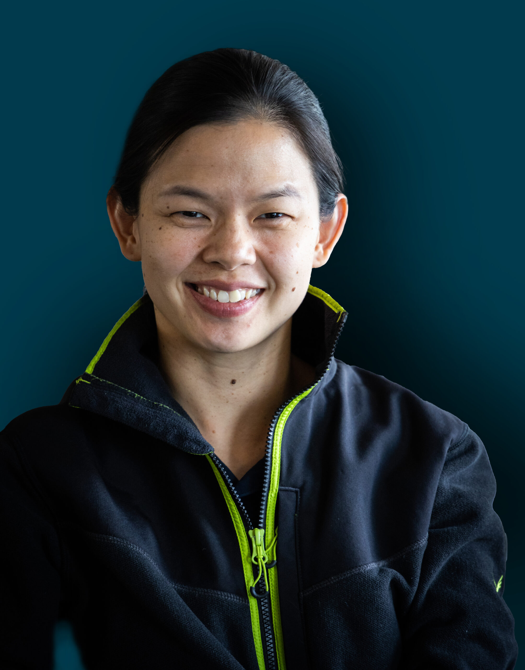 Rashidah Lim
