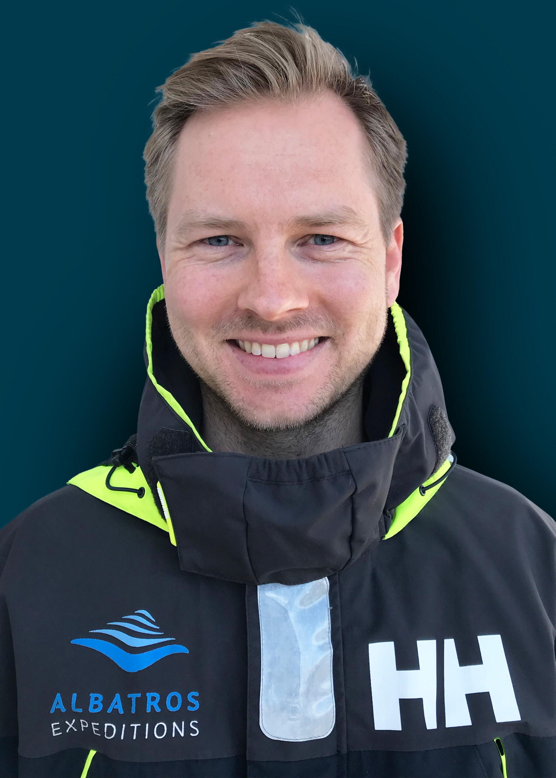Sebastian Arnoldus