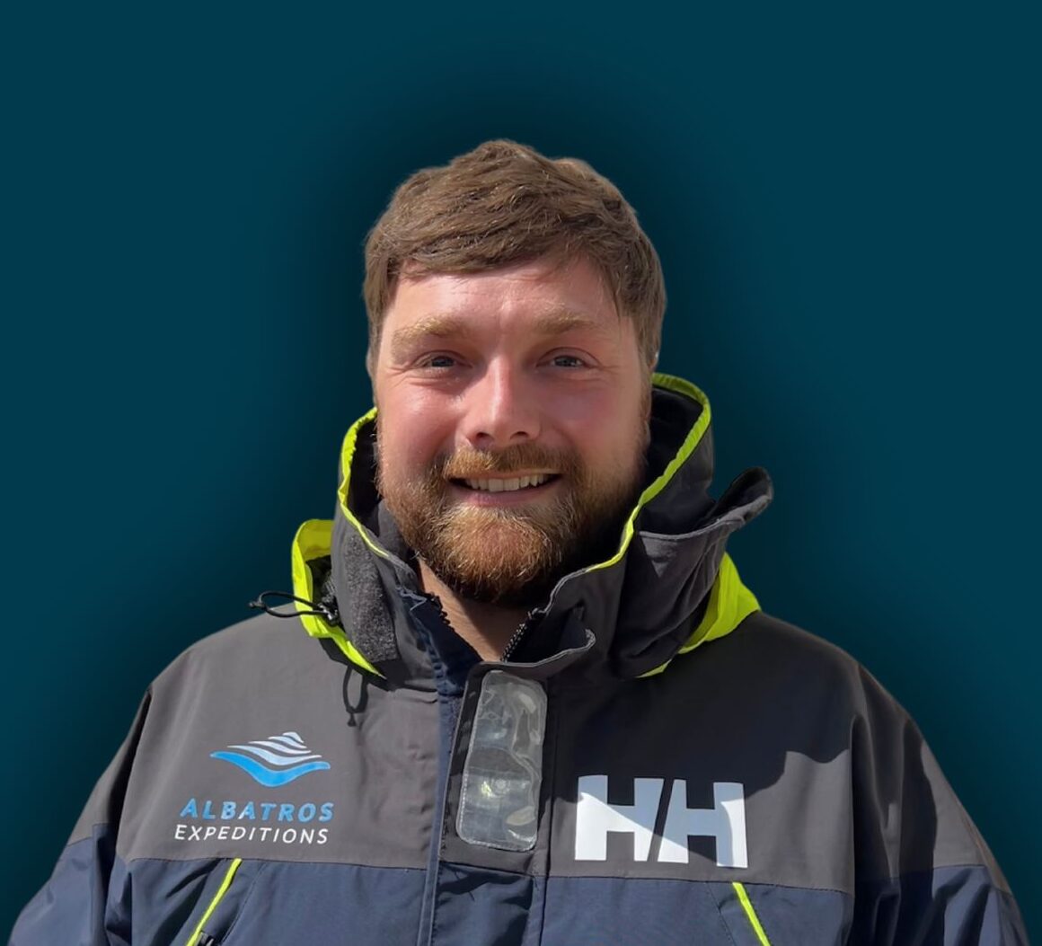 Steffan Danino
