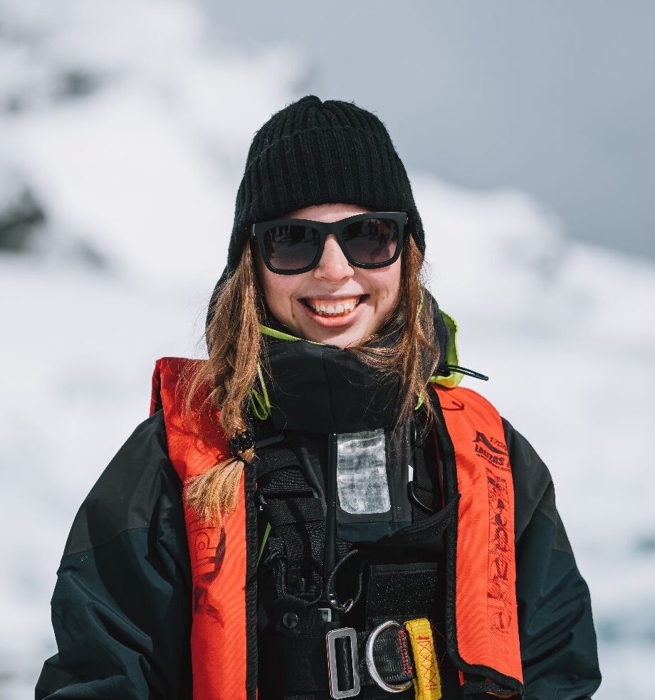 Timea Kovacs