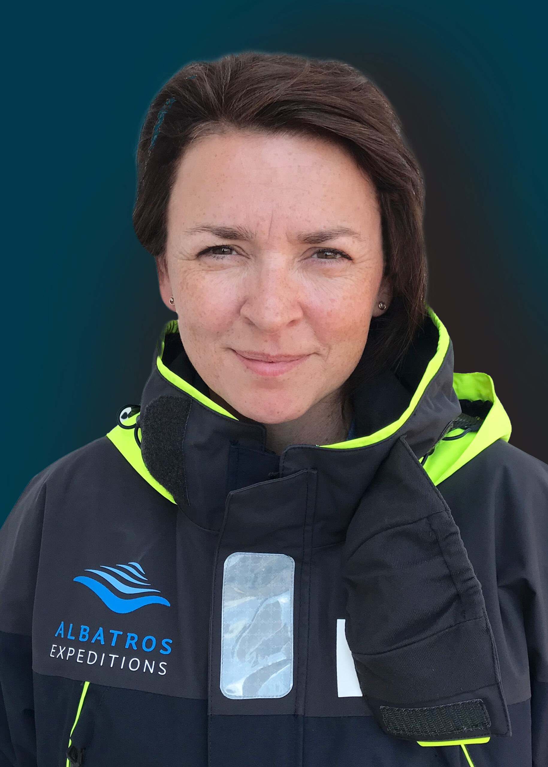 Tina Bentsen Schou