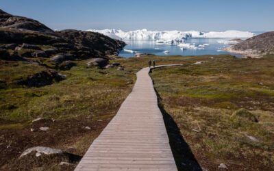 Ilulissat