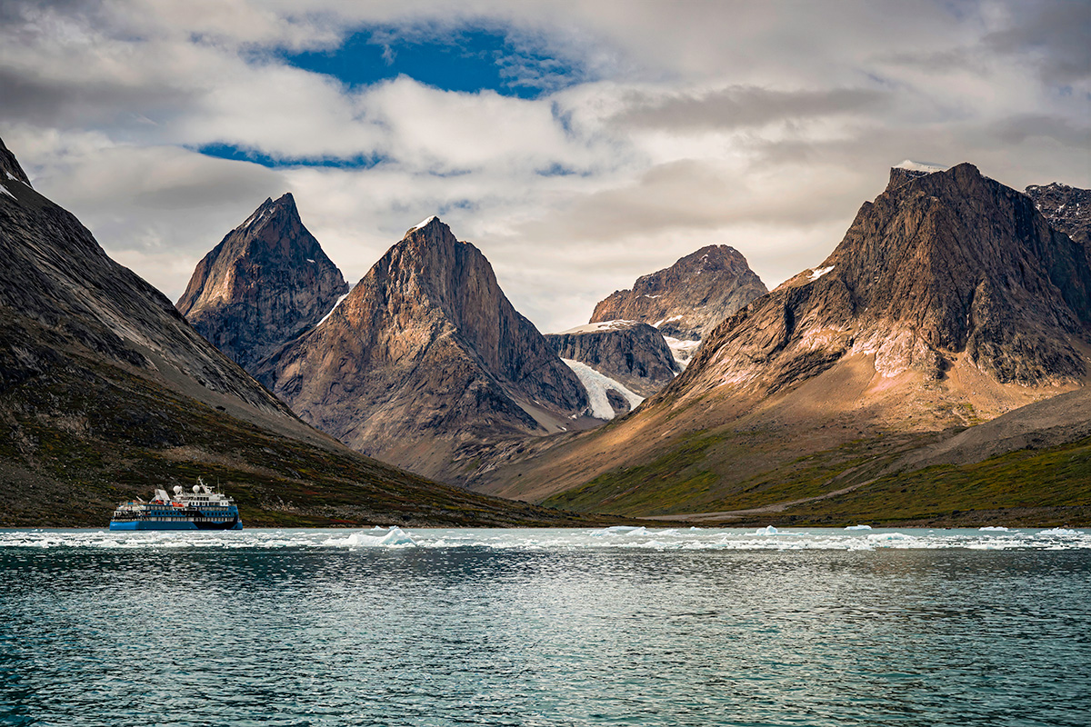 arctic-test Kayaking in Antarctica